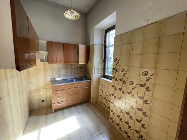 Appartamento in vendita di 80 m² in Via Fratelli Bandiera
