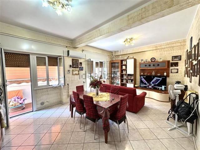 Appartamento in vendita di 80 m² in Via Fratelli Cairoli