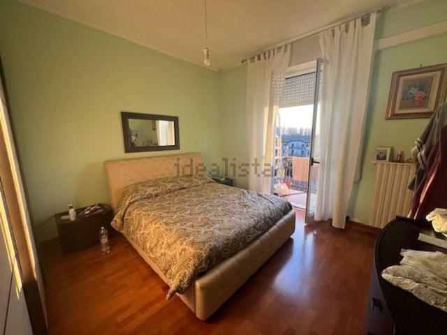 Appartamento in vendita di 80 m² in Via Fratelli Cervi, 5