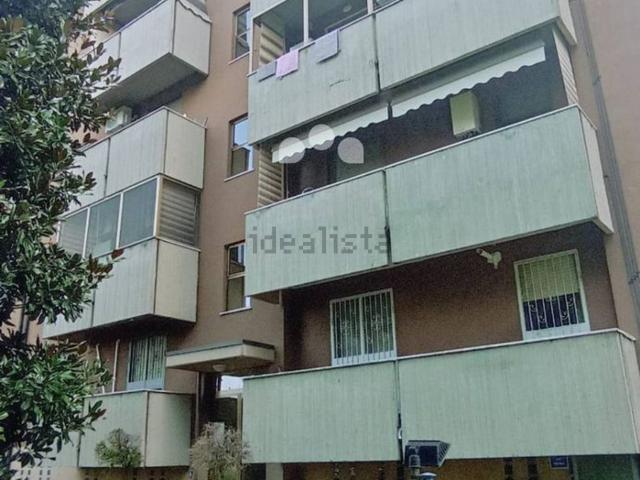 Appartamento in vendita di 80 m² in Via Fratelli Cervi, 13