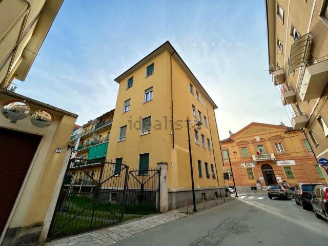 Appartamento in vendita di 80 m² in Via Fratelli Moiso, 29
