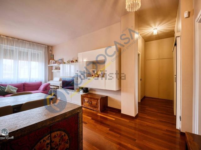 Appartamento in vendita di 80 m² in Via Fratelli Picardi, 232