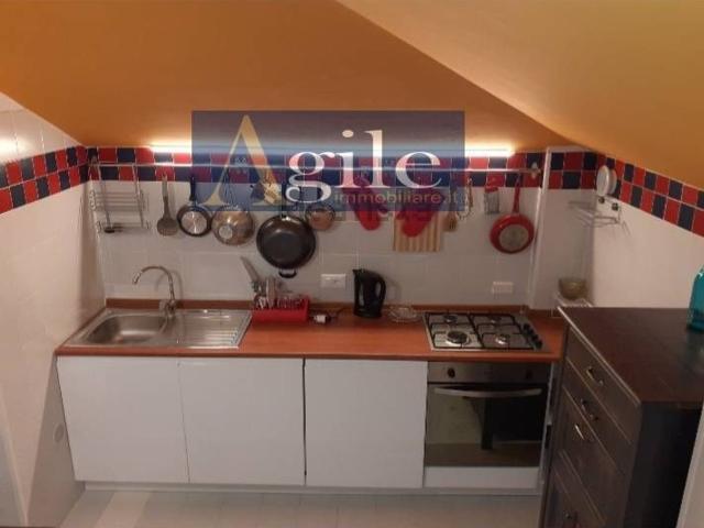 Appartamento in vendita di 80 m² in Via Fratelli Rosselli