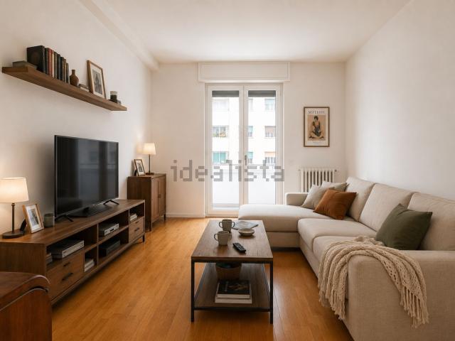 Appartamento in vendita di 80 m² in Via Fratelli Rosselli, 21