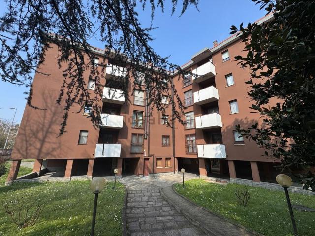 Appartamento in vendita di 80 m² in Via Fratelli Rosselli, 28