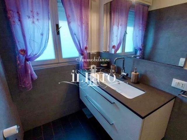 Appartamento in vendita di 80 m² in Via Fratelli Rosselli, 28
