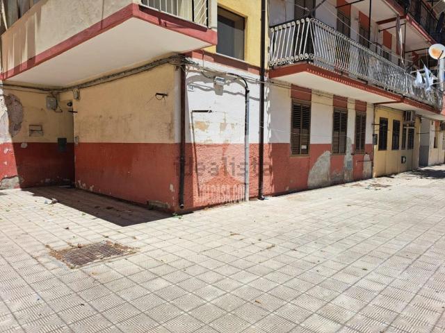 Appartamento in vendita di 80 m² in Via Fragalà