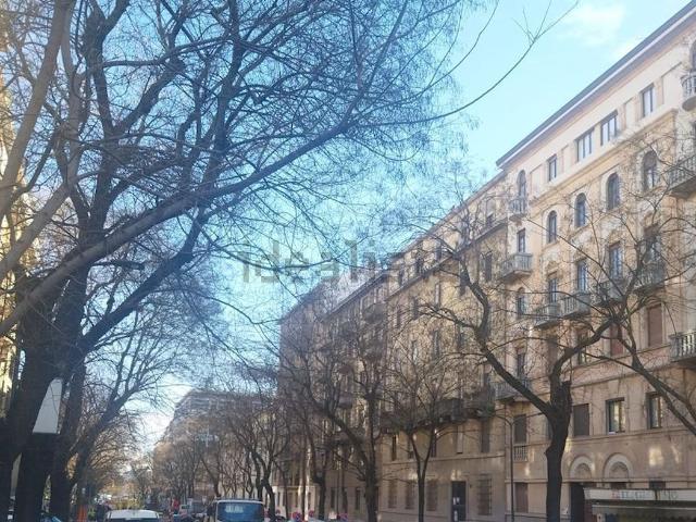 Appartamento in vendita di 80 m² in Via Francesco Caracciolo, 39