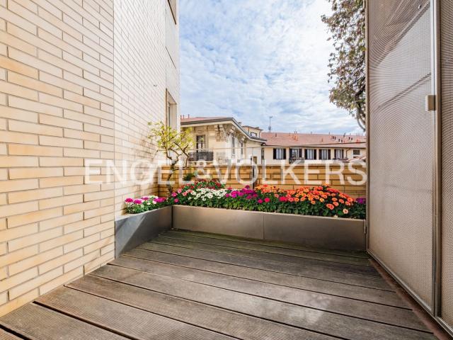 Appartamento in vendita di 80 m² in Via Francesco Cherubini, 3