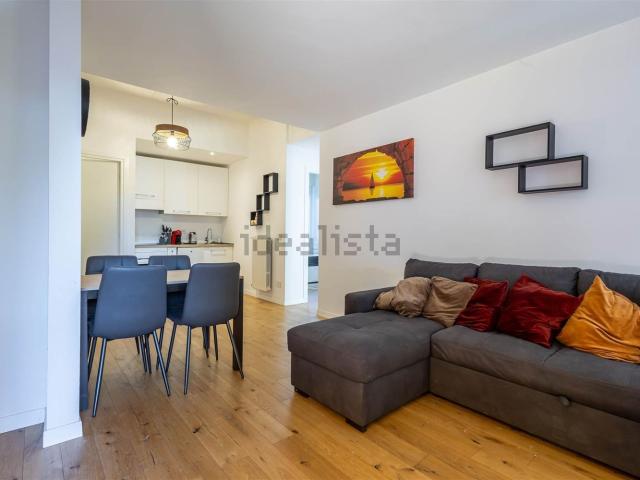 Appartamento in vendita di 80 m² in Via Francesco Cilea, 106