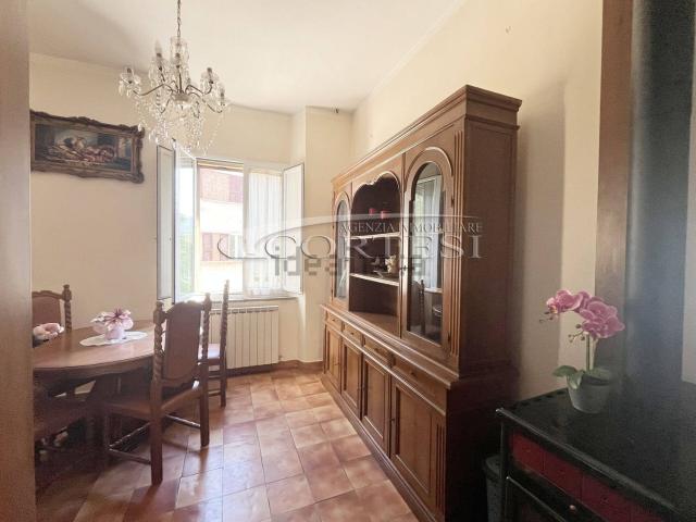 Appartamento in vendita di 80 m² in Via Francesco Andreani