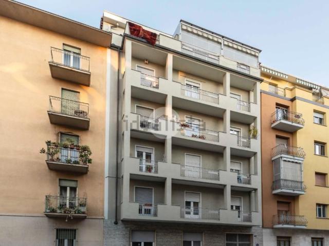 Appartamento in vendita di 80 m² in Via Francesco Baracca, 42