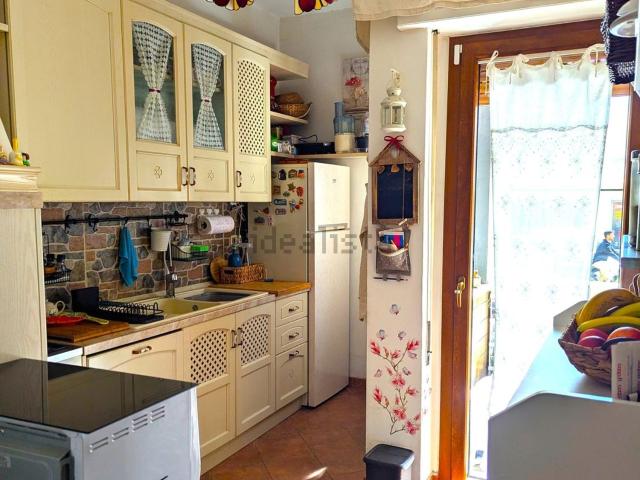 Appartamento in vendita di 80 m² in Via Francesco Baracca