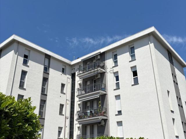 Appartamento in vendita di 80 m² in Via Francesco Baracca