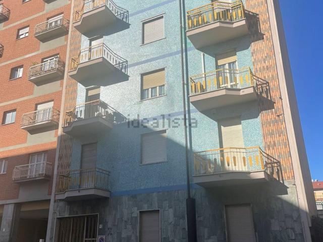 Appartamento in vendita di 80 m² in Via Francesco Baracca, 13