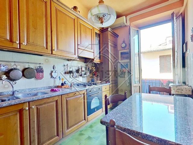 Appartamento in vendita di 80 m² in Via Francesco Berni