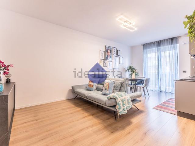 Appartamento in vendita di 80 m² in Via Francesco Gentile