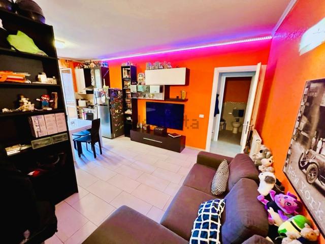 Appartamento in vendita di 80 m² in Via Francesco Gentile, 7