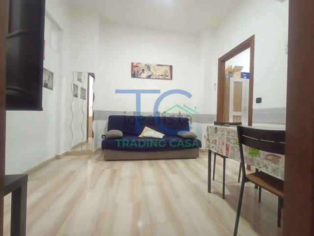 Appartamento in vendita di 80 m² in Via Francesco Giarelli