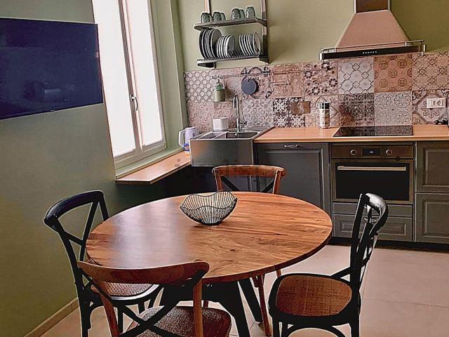 Appartamento in vendita di 80 m² in Via Francesco Ferrucci, 598