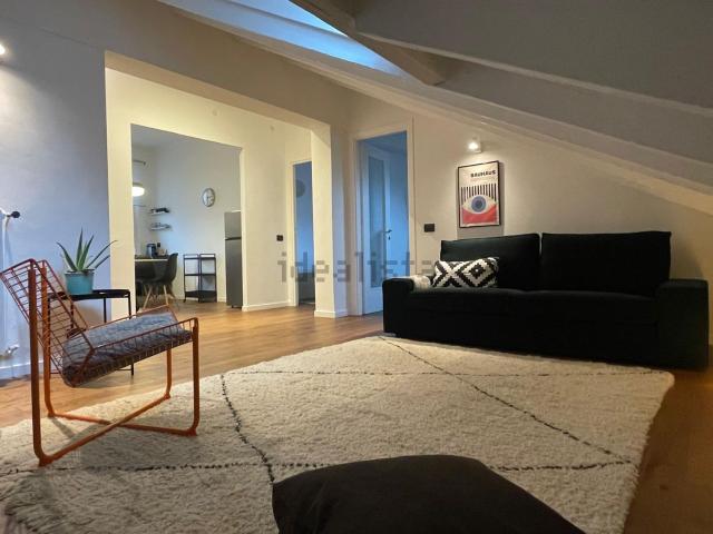 Appartamento in vendita di 80 m² in Via Francesco Soave, 10
