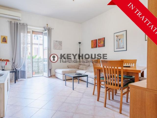 Appartamento in vendita di 80 m² in Via Francesco Selmi