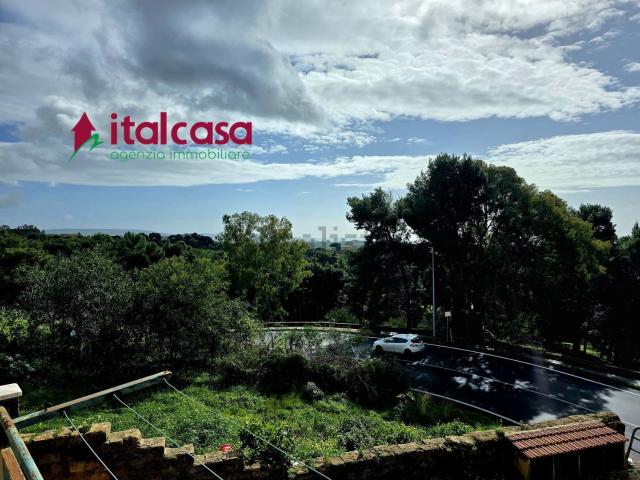 Appartamento in vendita di 80 m² in Via Francesco Petrarca