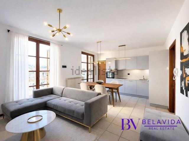 Appartamento in vendita di 80 m² in Via Francesco Petrarca, 1
