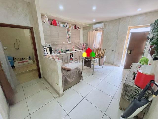 Appartamento in vendita di 80 m² in Via Francesco Rossi