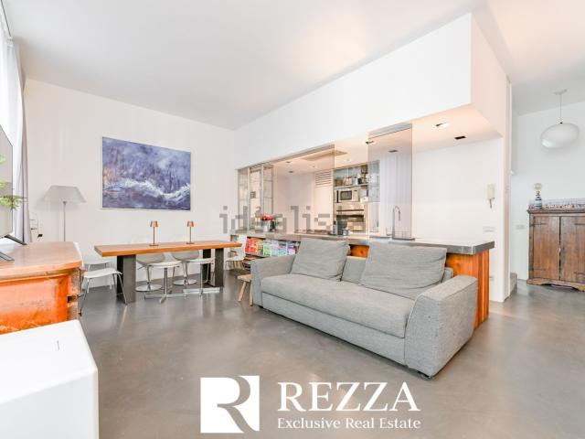 Appartamento in vendita di 80 m² in Via Francesco Viganò