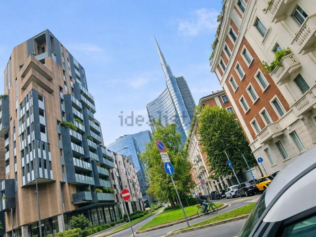 Appartamento in vendita di 80 m² in Via Francesco Viganò