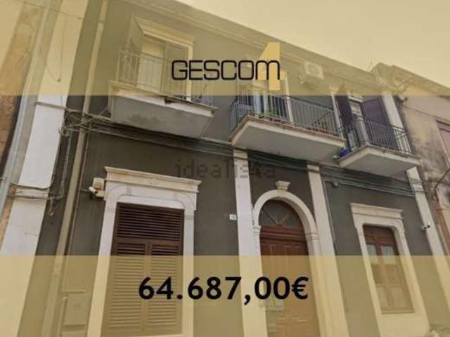 Appartamento in vendita di 80 m² in Via Francesca Corso