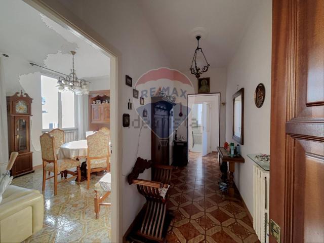 Appartamento in vendita di 80 m² in Via Frentana, 18