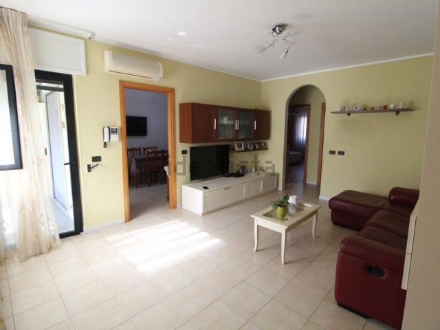 Appartamento in vendita di 80 m² in Via Friuli, 27