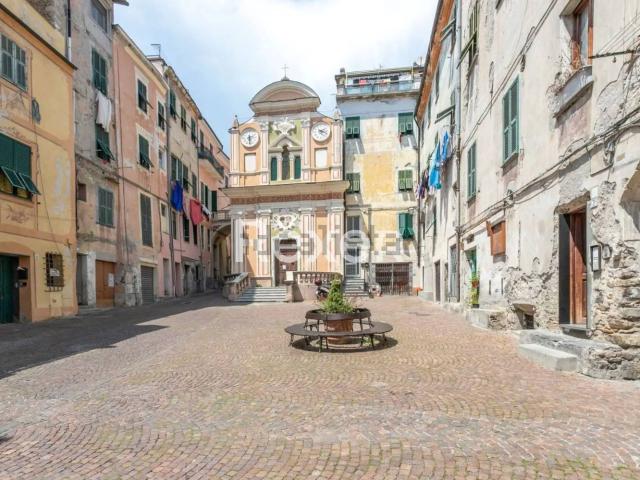 Appartamento in vendita di 80 m² in Via Frullo