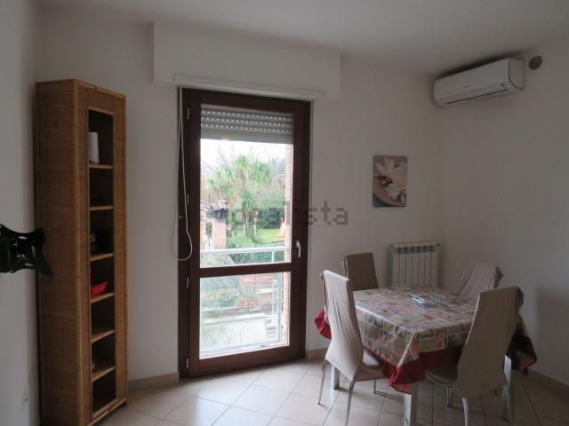 Appartamento in vendita di 80 m² in Via G. Marconi, 28
