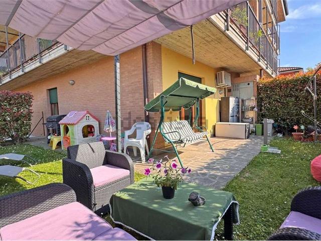 Appartamento in vendita di 80 m² in Via G. Marconi, 54