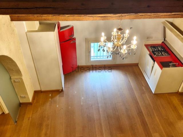 Appartamento in vendita di 80 m² in Via G. Marconi