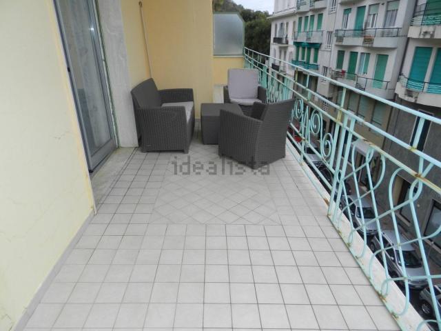 Appartamento in vendita di 80 m² in Via G. Matteotti, 1