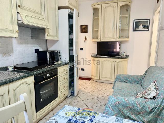 Appartamento in vendita di 80 m² in Via G. Matteotti, 22