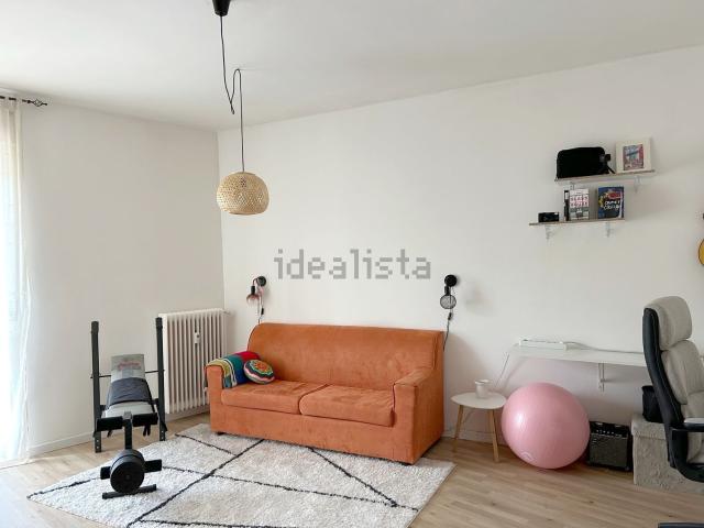 Appartamento in vendita di 80 m² in Via G. Mazzini, 19