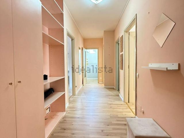 Appartamento in vendita di 80 m² in Via G. Mazzini, 19