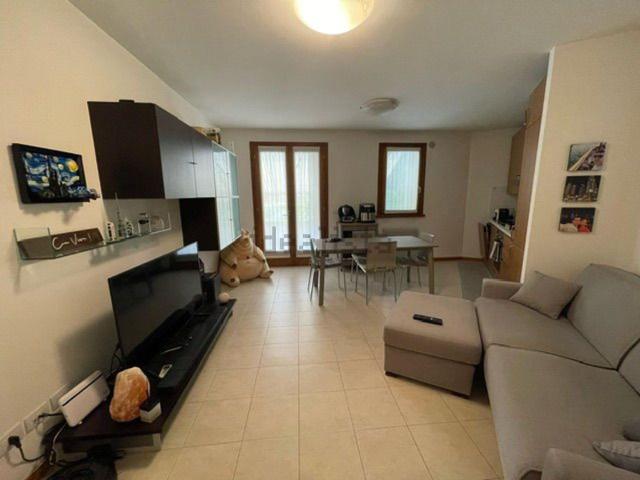 Appartamento in vendita di 80 m² in Via G. Mazzini