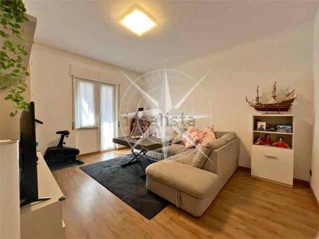 Appartamento in vendita di 80 m² in Via G. B. Larco