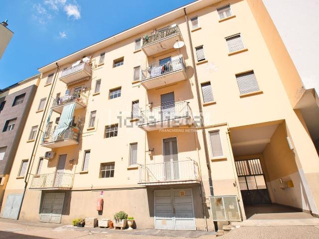 Appartamento in vendita di 80 m² in Via G. B. Magistrini