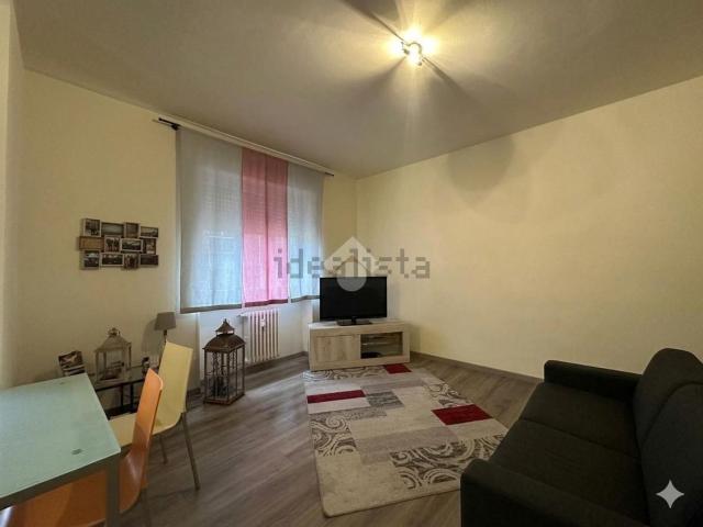 Appartamento in vendita di 80 m² in Via G. B. Magistrini, 13