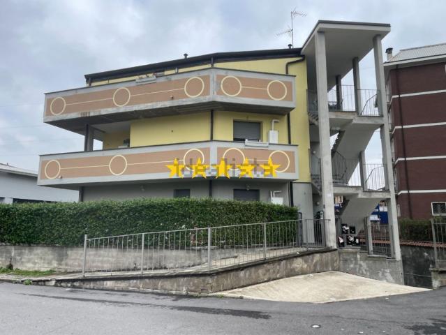 Appartamento in vendita di 80 m² in Via G. Bazzini