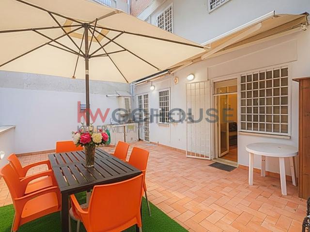 Appartamento in vendita di 80 m² in Via G. Fabbroni, 7