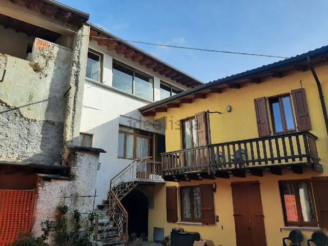 Appartamento in vendita di 80 m² in Via G. Garibaldi, 43