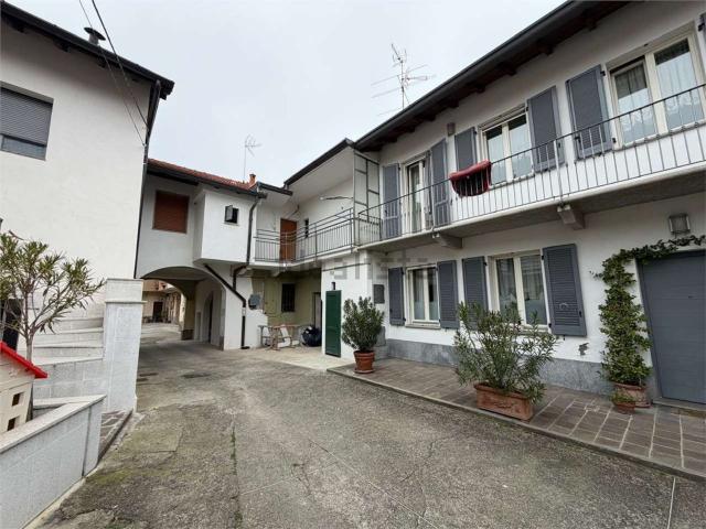 Appartamento in vendita di 80 m² in Via G. Garibaldi, 169